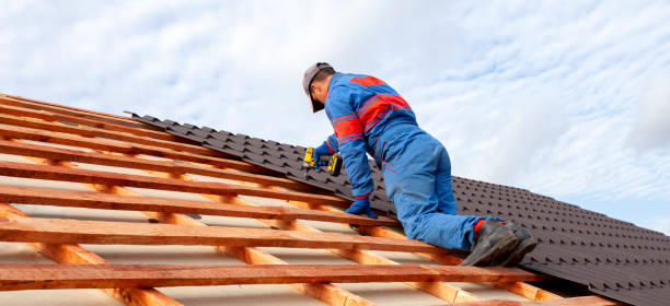 Best Tile Roofing Installation  in Genoa, OH