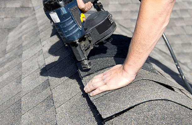 Best Roof Installation  in Genoa, OH